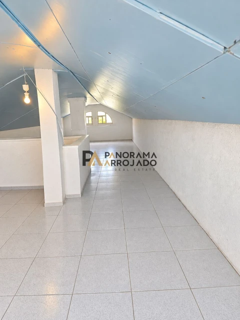 Moradia T3 para Venda em Quinta do Conde