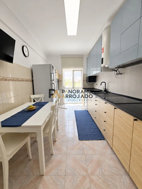 Moradia T3 para Venda em Quinta do Conde