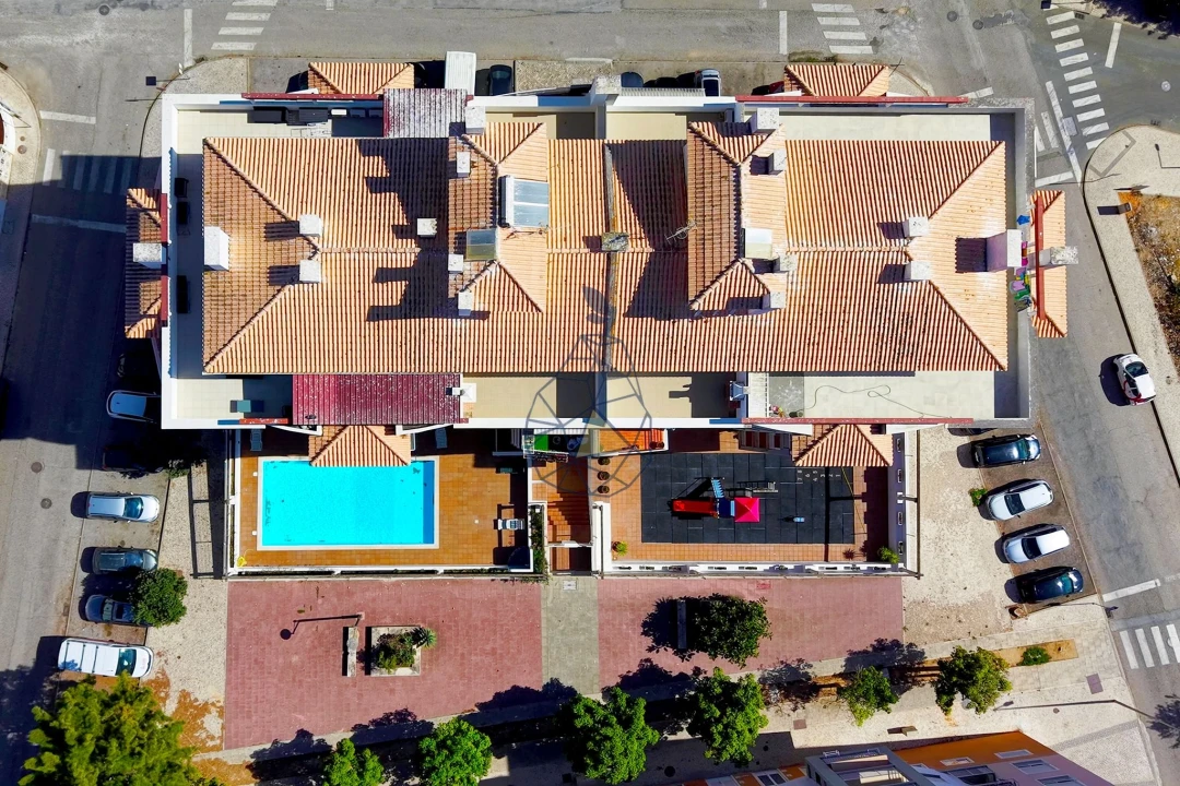 Apartamento T2 para Venda em Portimão Foto 47