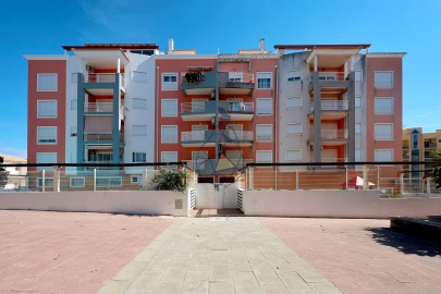 Apartamento T2 para Venda em Armação de Pera