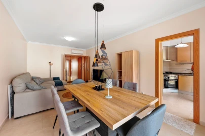 Apartamento T2 para Venda em Armação de Pera