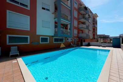 Apartamento T2 para Venda em Armação de Pera