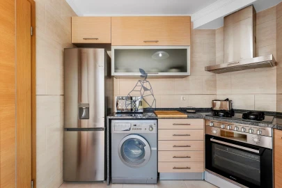 Apartamento T2 para Venda em Armação de Pera