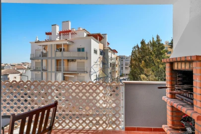 Apartamento T2 para Venda em Armação de Pera