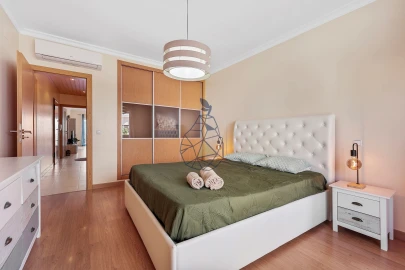 Apartamento T2 para Venda em Armação de Pera