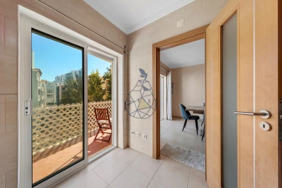 Apartamento T2 para Venda em Armação de Pera