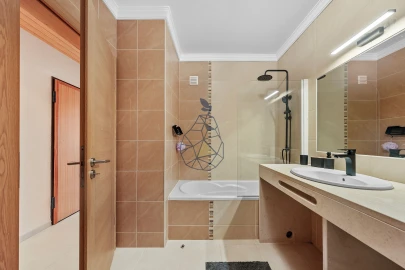 Apartamento T2 para Venda em Armação de Pera