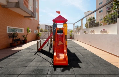 Apartamento T2 para Venda em Armação de Pera
