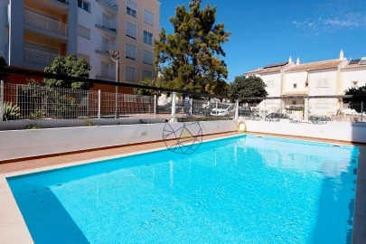 Apartamento T2 para Venda em Armação de Pera