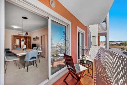 Apartamento T2 para Venda em Armação de Pera