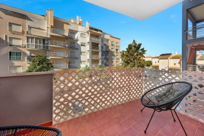 Apartamento T2 para Venda em Armação de Pera