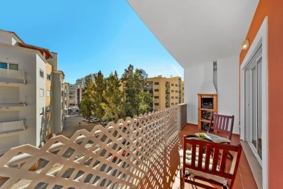 Apartamento T2 para Venda em Armação de Pera