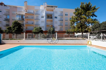 Apartamento T2 para Venda em Armação de Pera