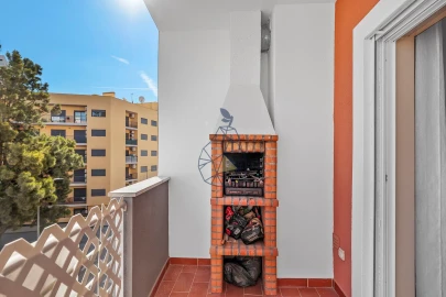 Apartamento T2 para Venda em Armação de Pera