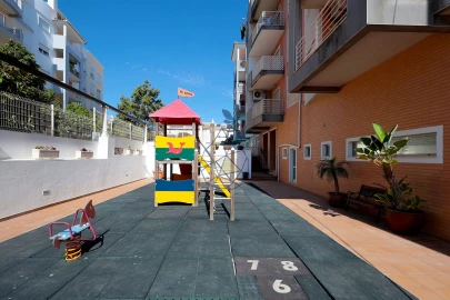 Apartamento T2 para Venda em Armação de Pera