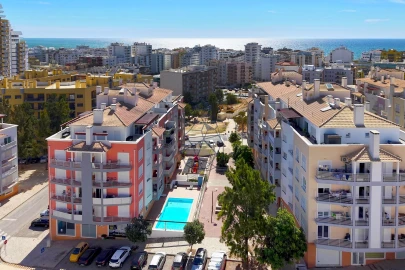 Apartamento T2 para Venda em Armação de Pera
