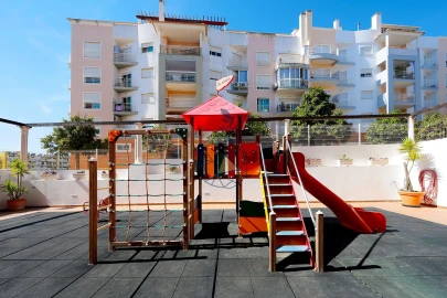 Apartamento T2 para Venda em Armação de Pera