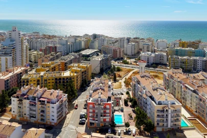 Apartamento T2 para Venda em Armação de Pera