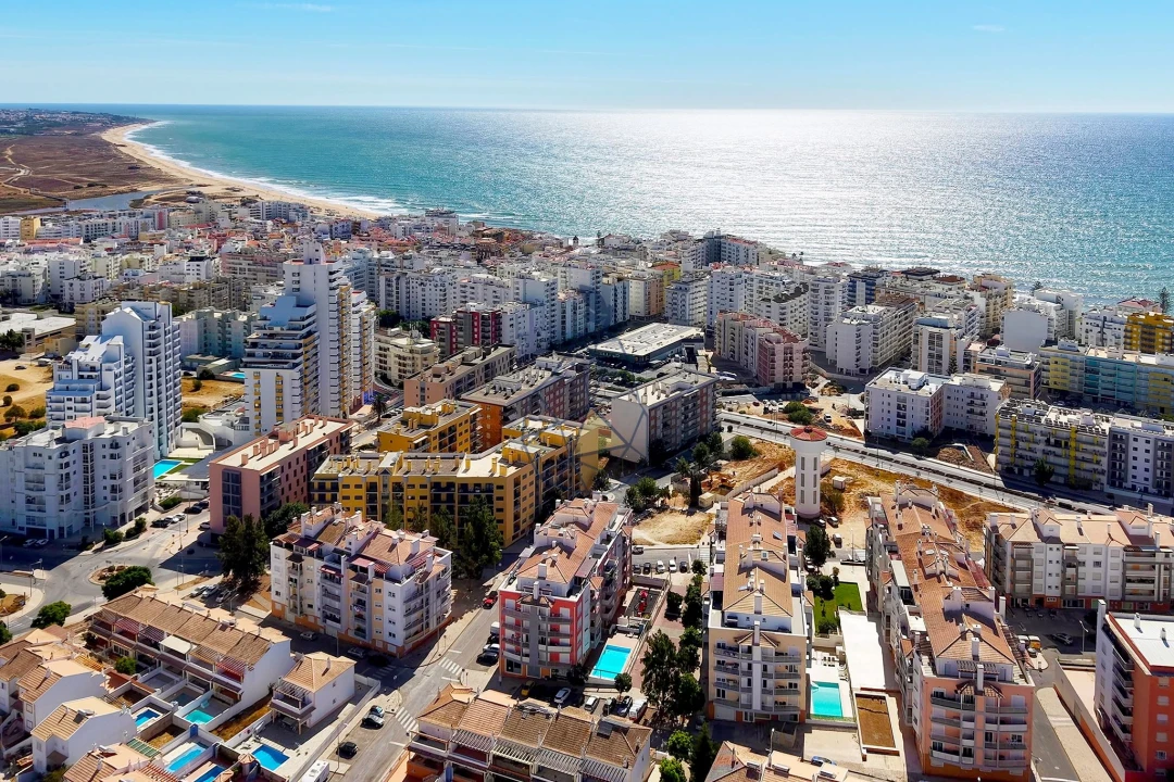 Apartamento T2 para Venda em Portimão Foto 46