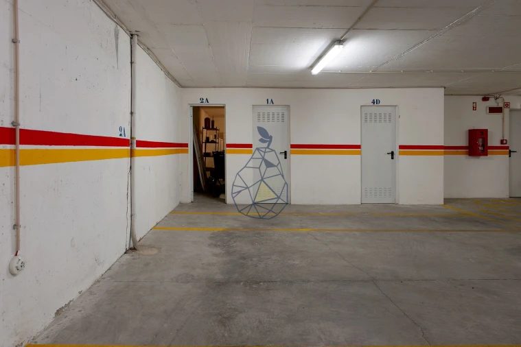 Apartamento T2 para Venda em Portimão Foto 29