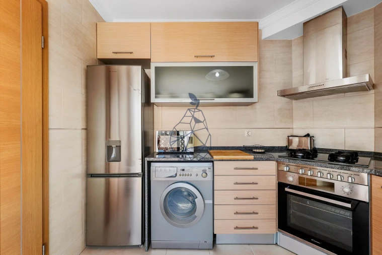 Apartamento T2 para Venda em Portimão Foto 13