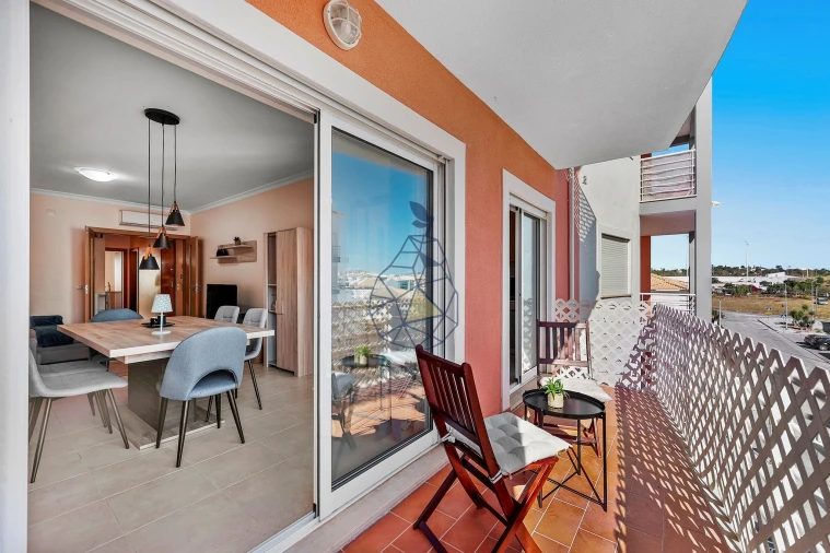 Apartamento T2 para Venda em Portimão Foto 8
