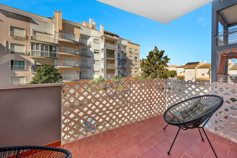 Apartamento T2 para Venda em Portimão Foto 20