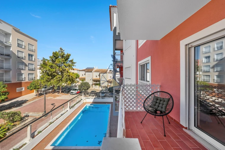 Apartamento T2 para Venda em Portimão Foto 21