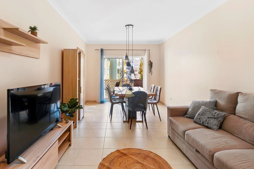 Apartamento T2 para Venda em Portimão Foto 1