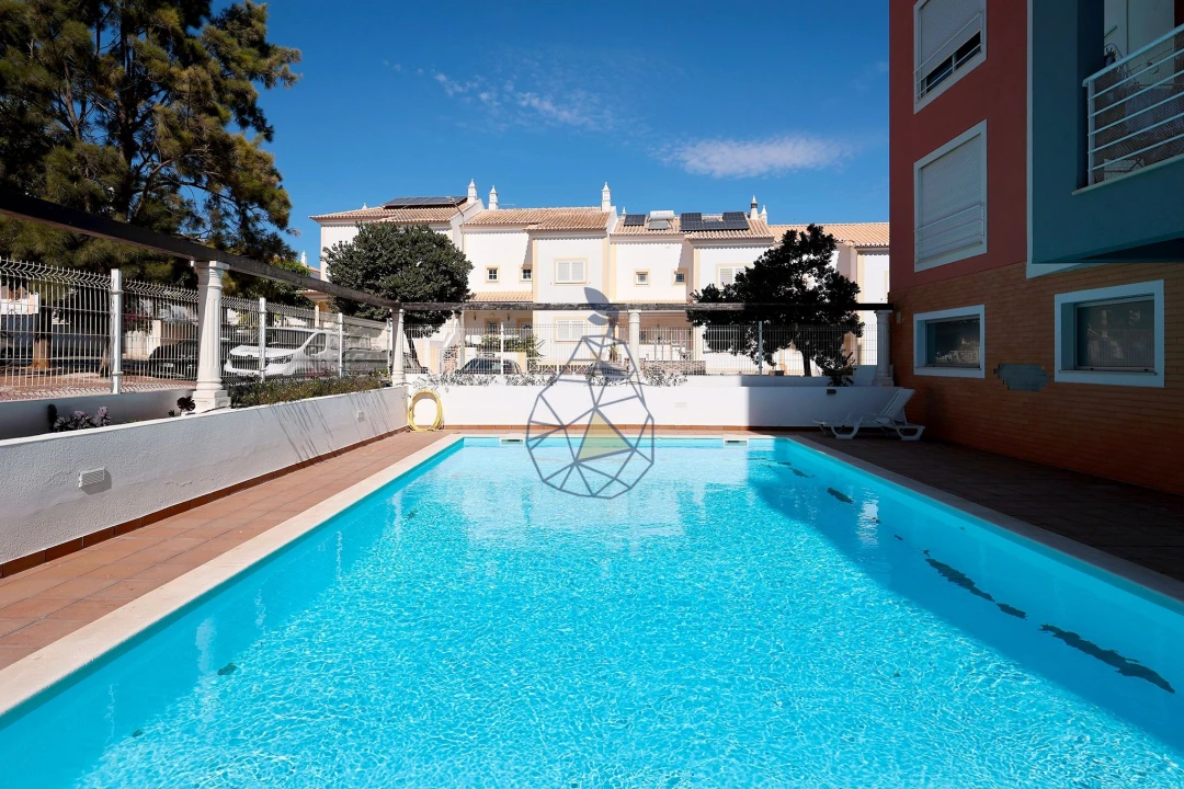 Apartamento T2 para Venda em Portimão Foto 37