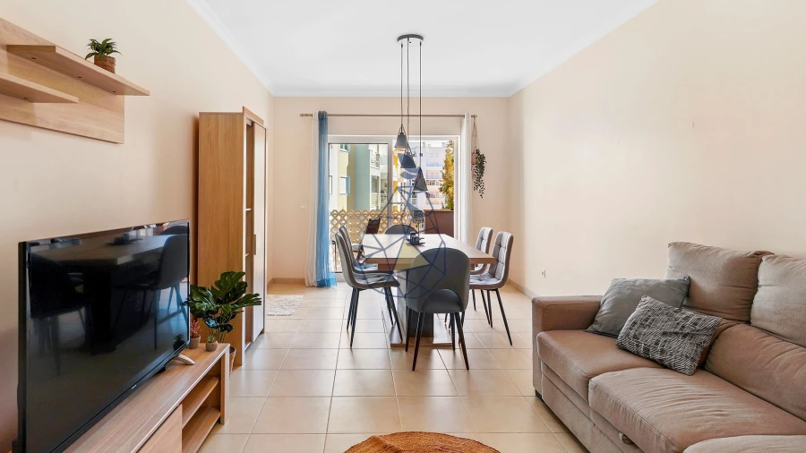 Apartamento T2 para Venda em Portimão