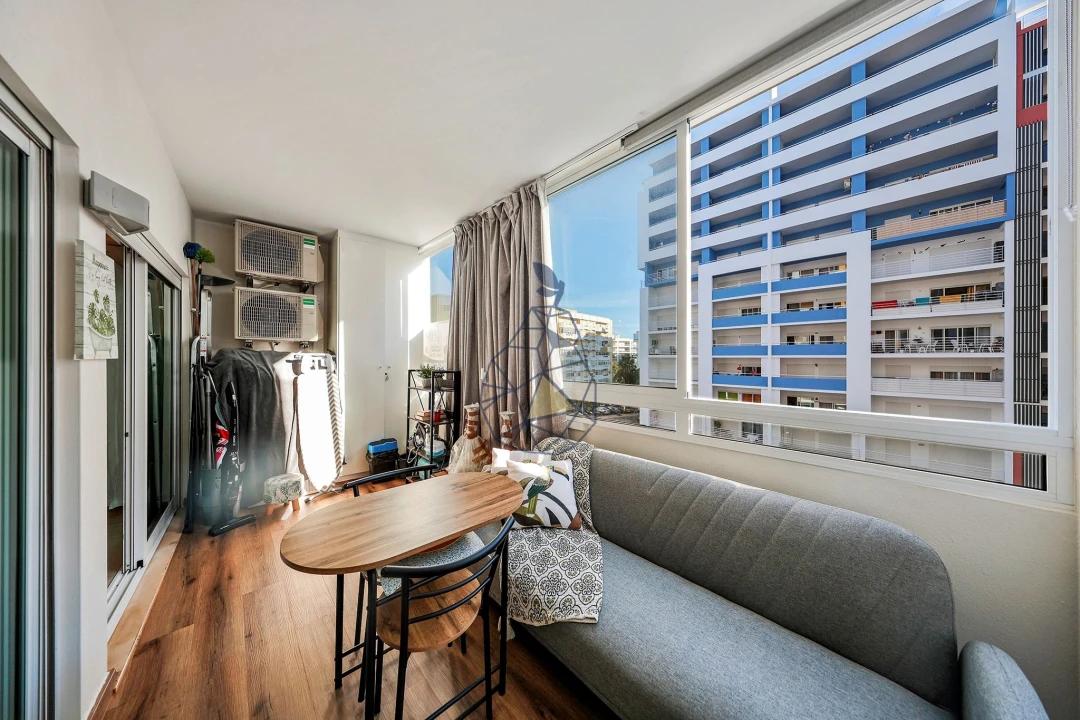 Apartamento T1 para Venda em Portimão Foto 15