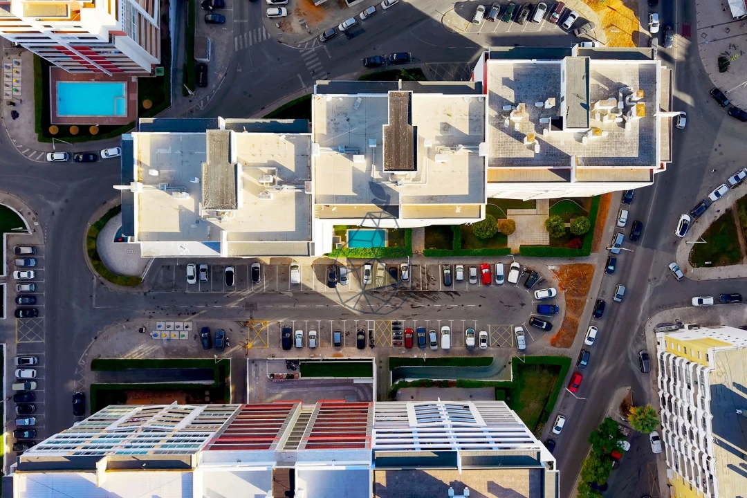 Apartamento T1 para Venda em Portimão Foto 35