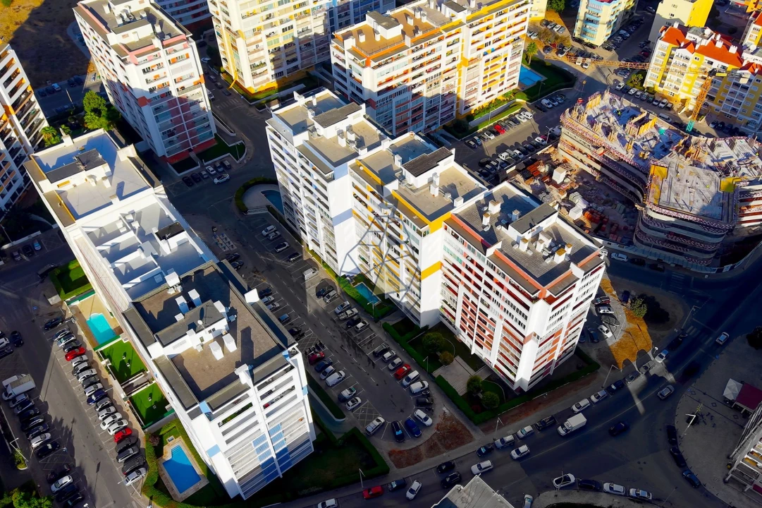 Apartamento T1 para Venda em Portimão Foto 28
