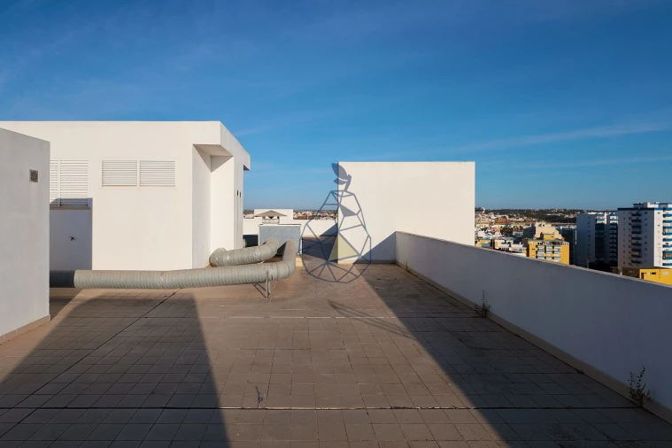 Apartamento T1 para Venda em Portimão Foto 22