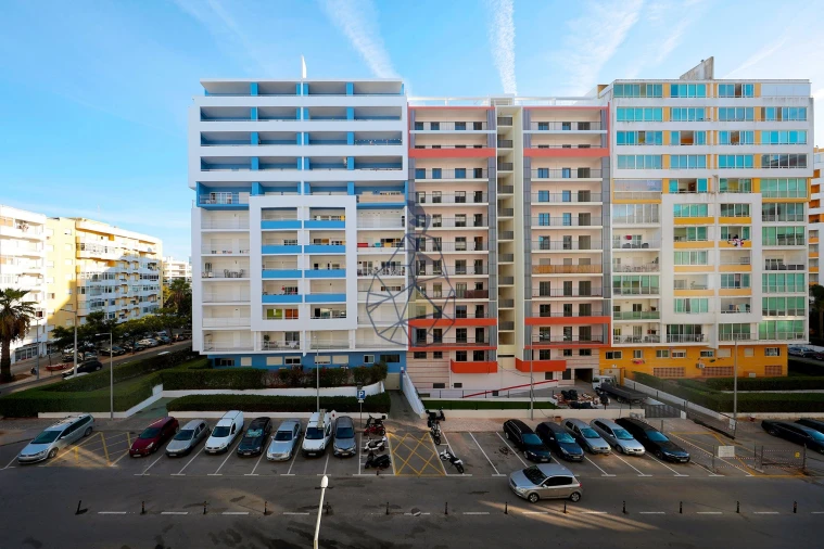 Apartamento T1 para Venda em Portimão Foto 14