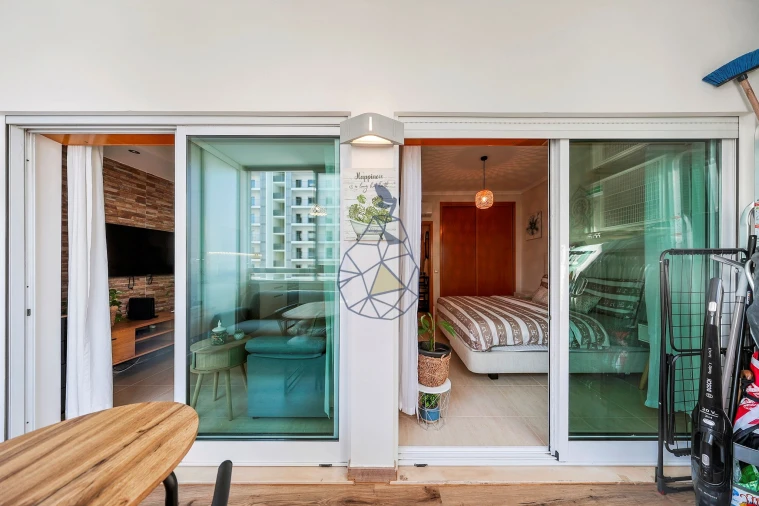 Apartamento T1 para Venda em Portimão Foto 9