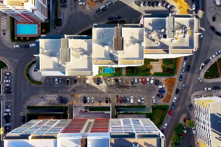 Apartamento T1 para Venda em Portimão Foto 35