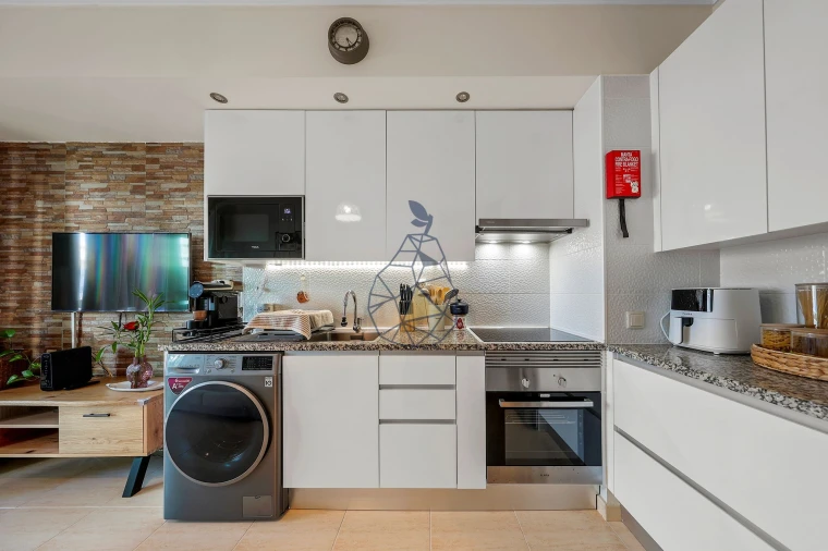 Apartamento T1 para Venda em Portimão Foto 12