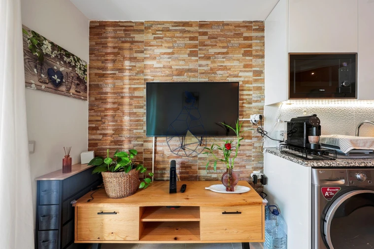 Apartamento T1 para Venda em Portimão Foto 13