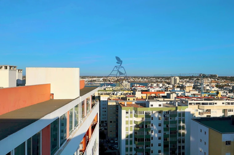 Apartamento T1 para Venda em Portimão Foto 25