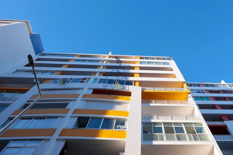 Apartamento T1 para Venda em Portimão Foto 33