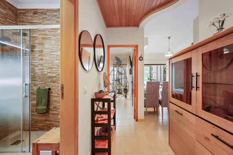 Apartamento T1 para Venda em Portimão Foto 5