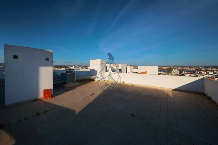 Apartamento T1 para Venda em Portimão Foto 24