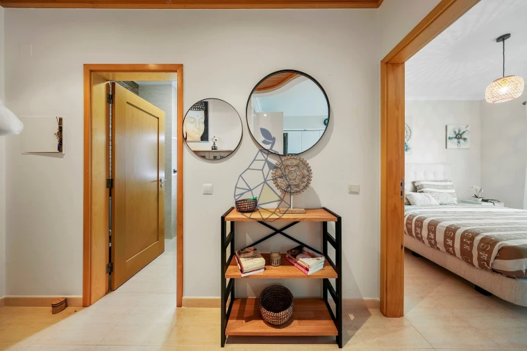 Apartamento T1 para Venda em Portimão Foto 18