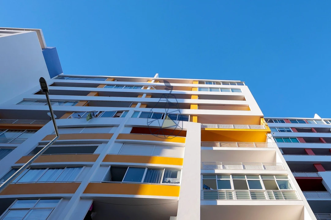 Apartamento T1 para Venda em Portimão Foto 33