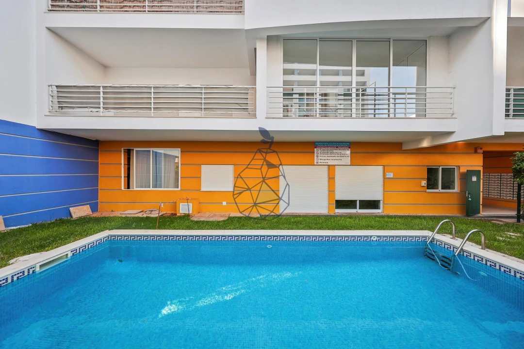 Apartamento T1 para Venda em Portimão Foto 31