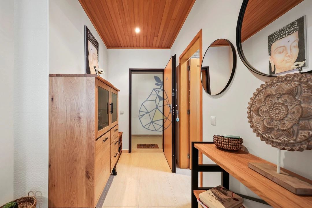 Apartamento T1 para Venda em Portimão Foto 19