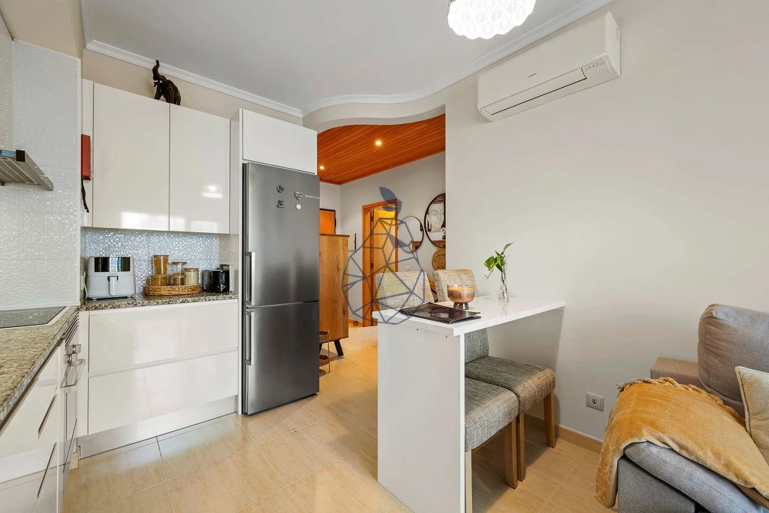 Apartamento T1 para Venda em Portimão Foto 17