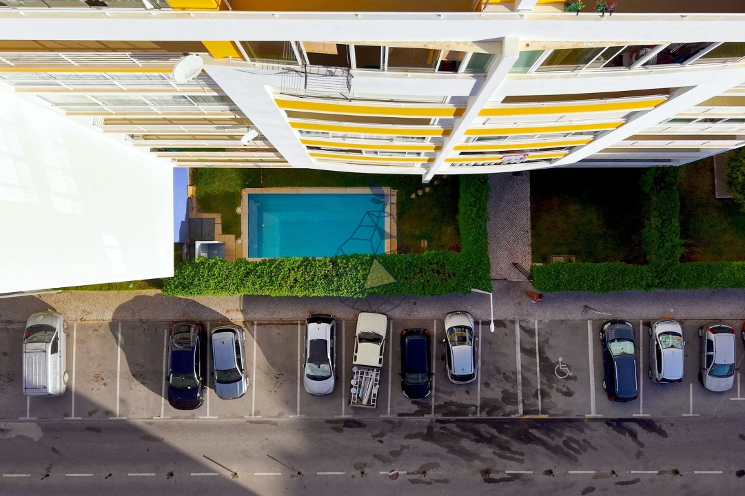 Apartamento T1 para Venda em Portimão Foto 34